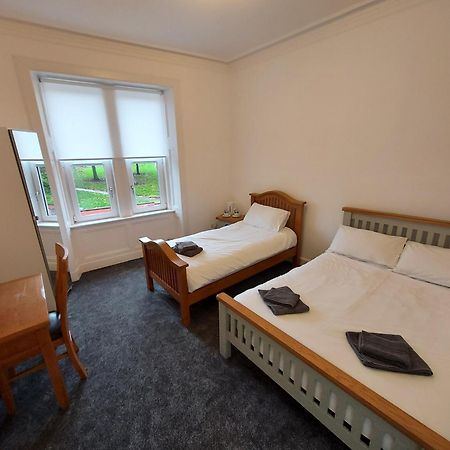 Maze Serviced Apartment Ayr Exterior foto